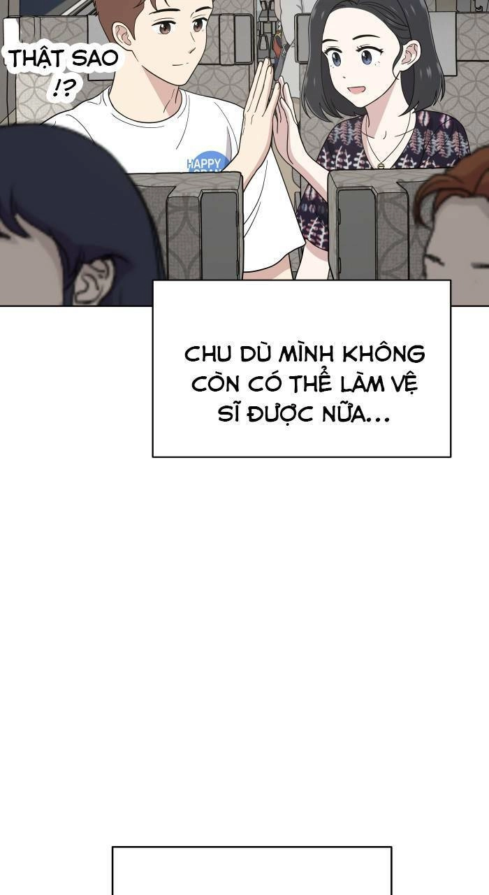 Cô Nàng Hết Thuốc Chữa Chapter 74 - 45