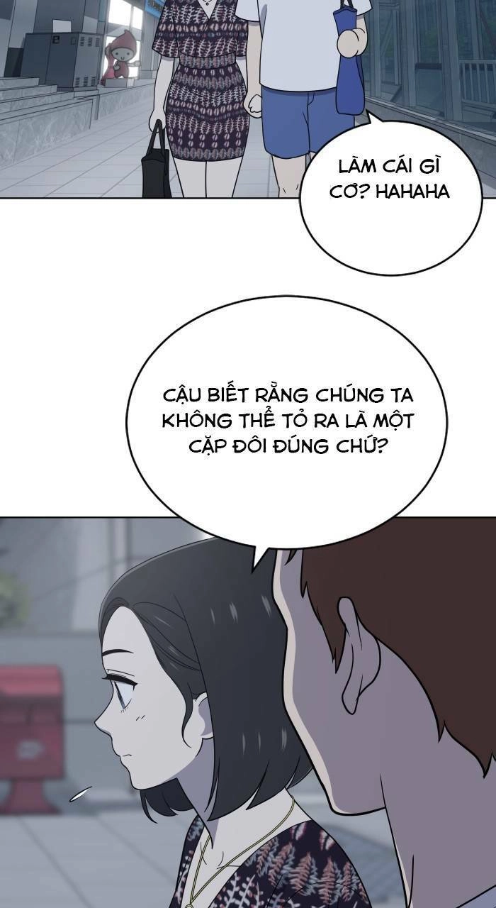 Cô Nàng Hết Thuốc Chữa Chapter 74 - 55