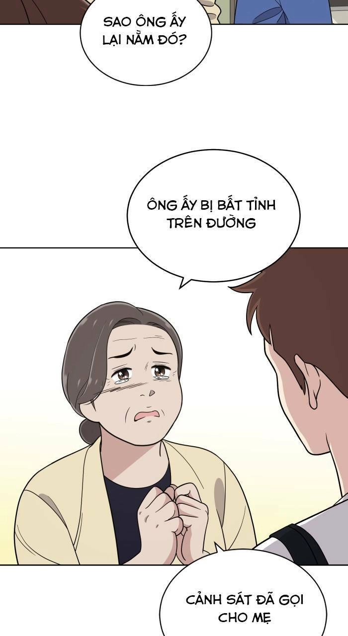 Cô Nàng Hết Thuốc Chữa Chapter 74 - 77