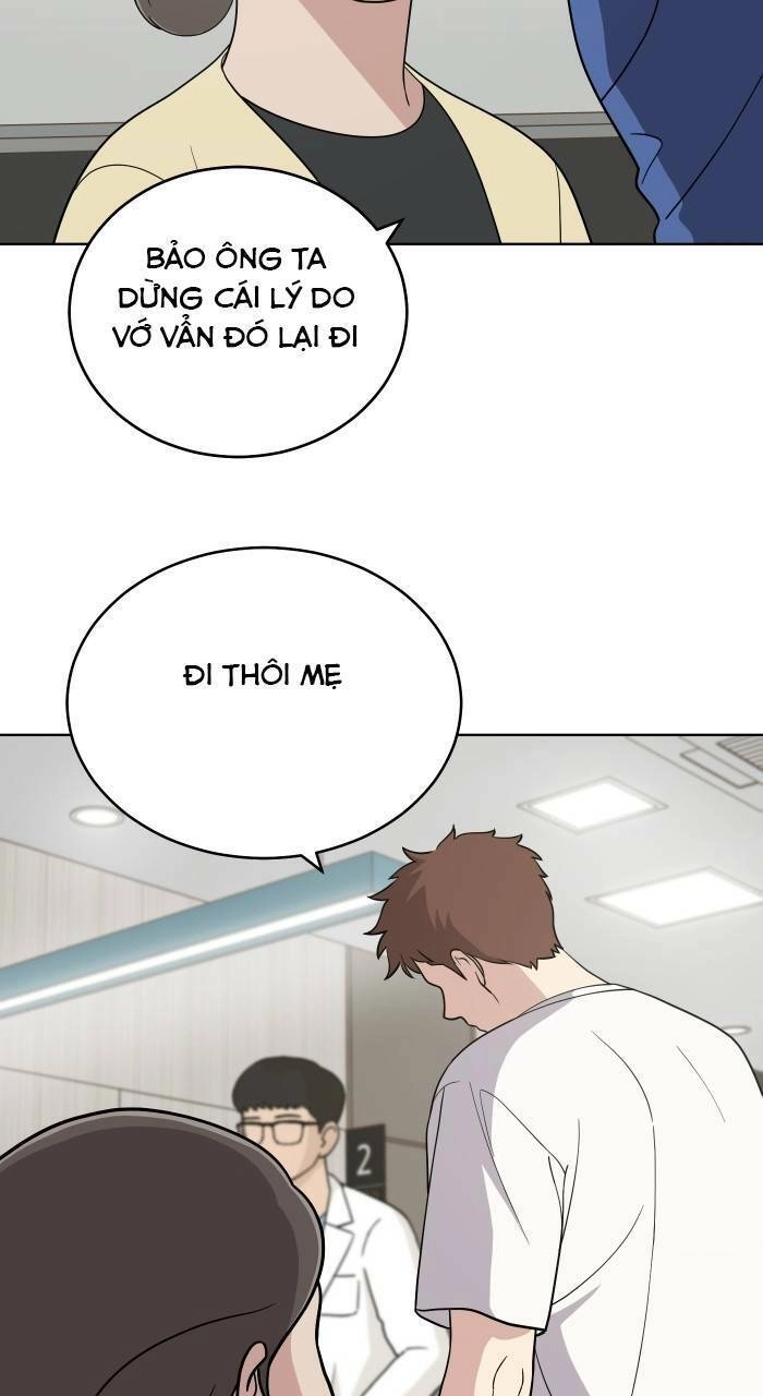 Cô Nàng Hết Thuốc Chữa Chapter 75 - 4