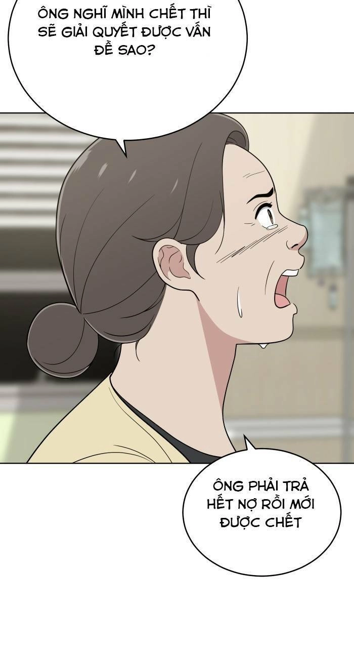 Cô Nàng Hết Thuốc Chữa Chapter 75 - 31