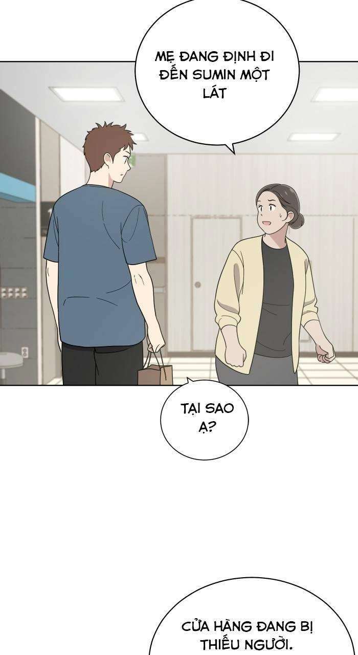 Cô Nàng Hết Thuốc Chữa Chapter 75 - 45