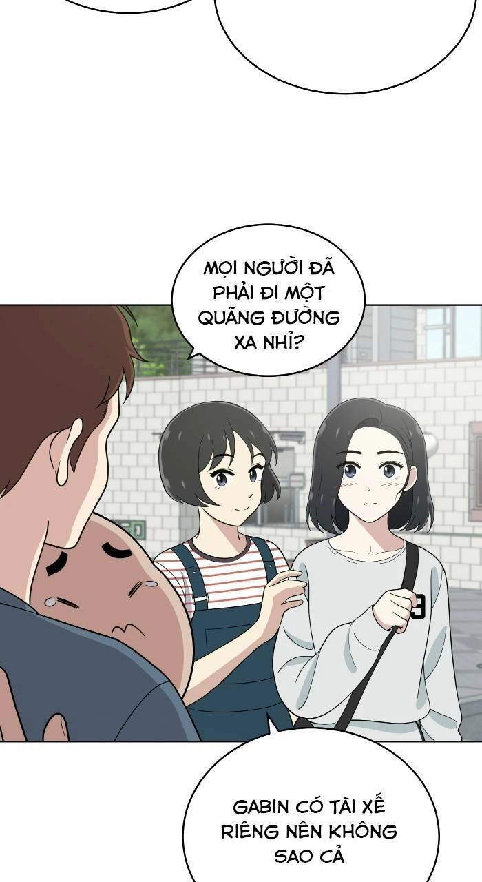 Cô Nàng Hết Thuốc Chữa Chapter 75 - 64