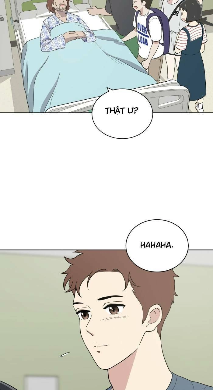 Cô Nàng Hết Thuốc Chữa Chapter 75 - 69