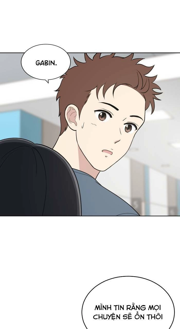 Cô Nàng Hết Thuốc Chữa Chapter 76 - 3