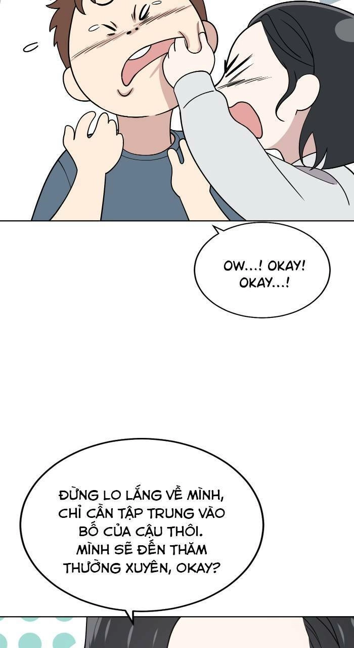 Cô Nàng Hết Thuốc Chữa Chapter 76 - 33