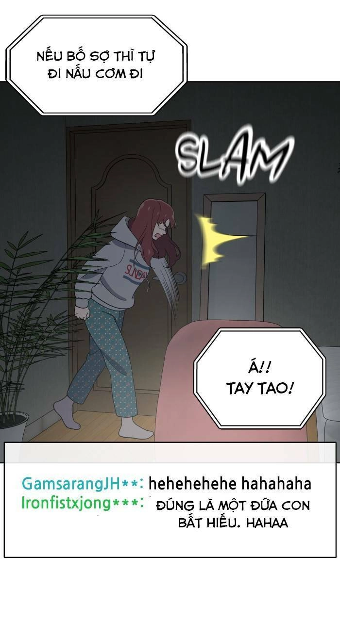 Cô Nàng Hết Thuốc Chữa Chapter 76 - 58