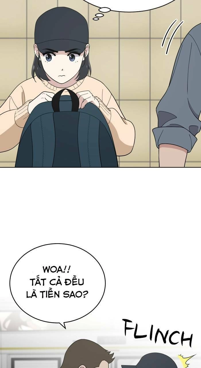 Cô Nàng Hết Thuốc Chữa Chapter 77 - 3