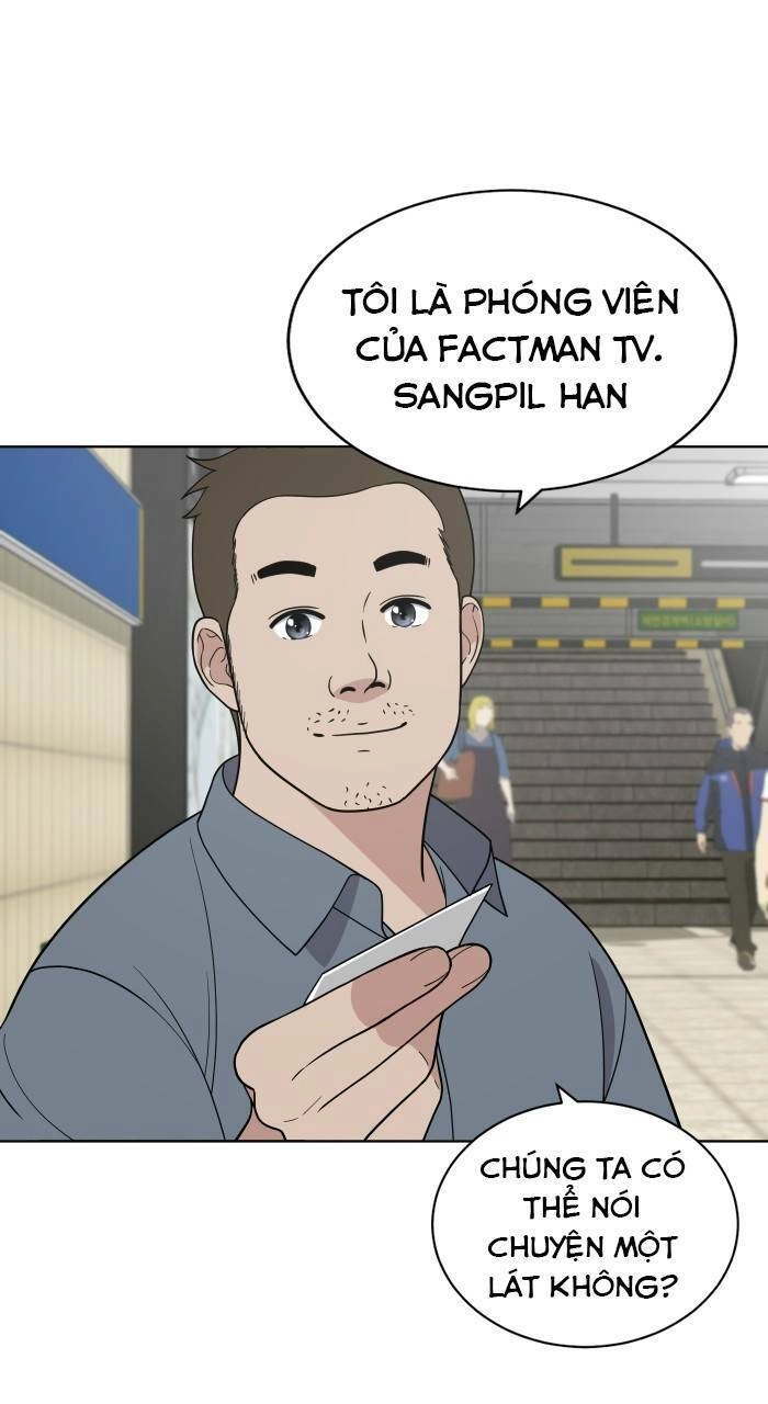 Cô Nàng Hết Thuốc Chữa Chapter 77 - 7