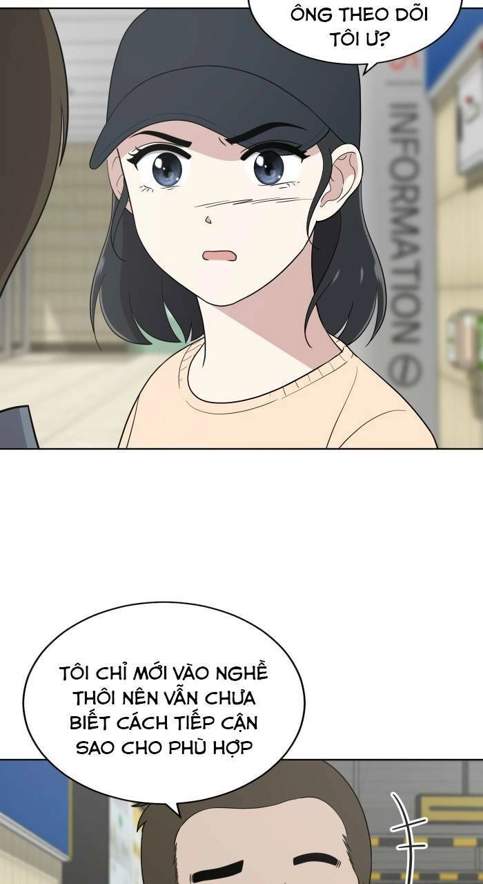 Cô Nàng Hết Thuốc Chữa Chapter 77 - 9