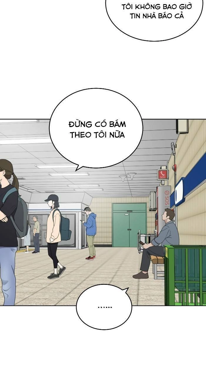 Cô Nàng Hết Thuốc Chữa Chapter 77 - 32