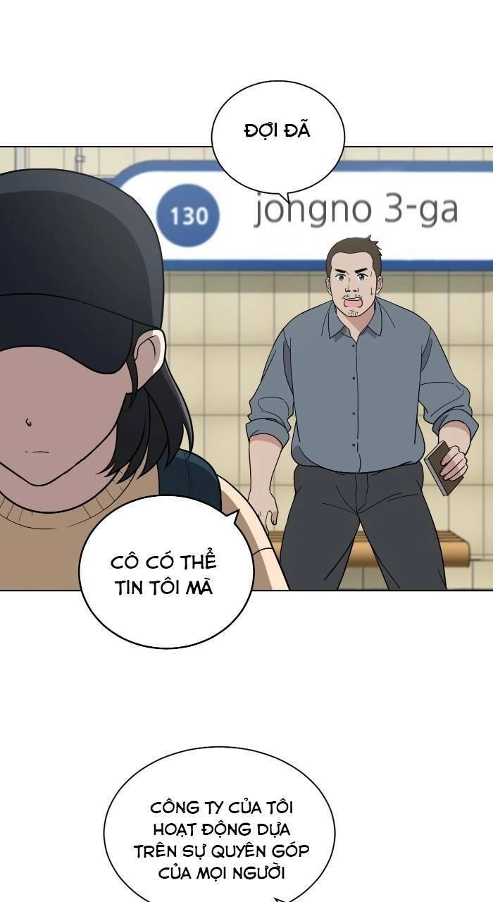 Cô Nàng Hết Thuốc Chữa Chapter 77 - 33