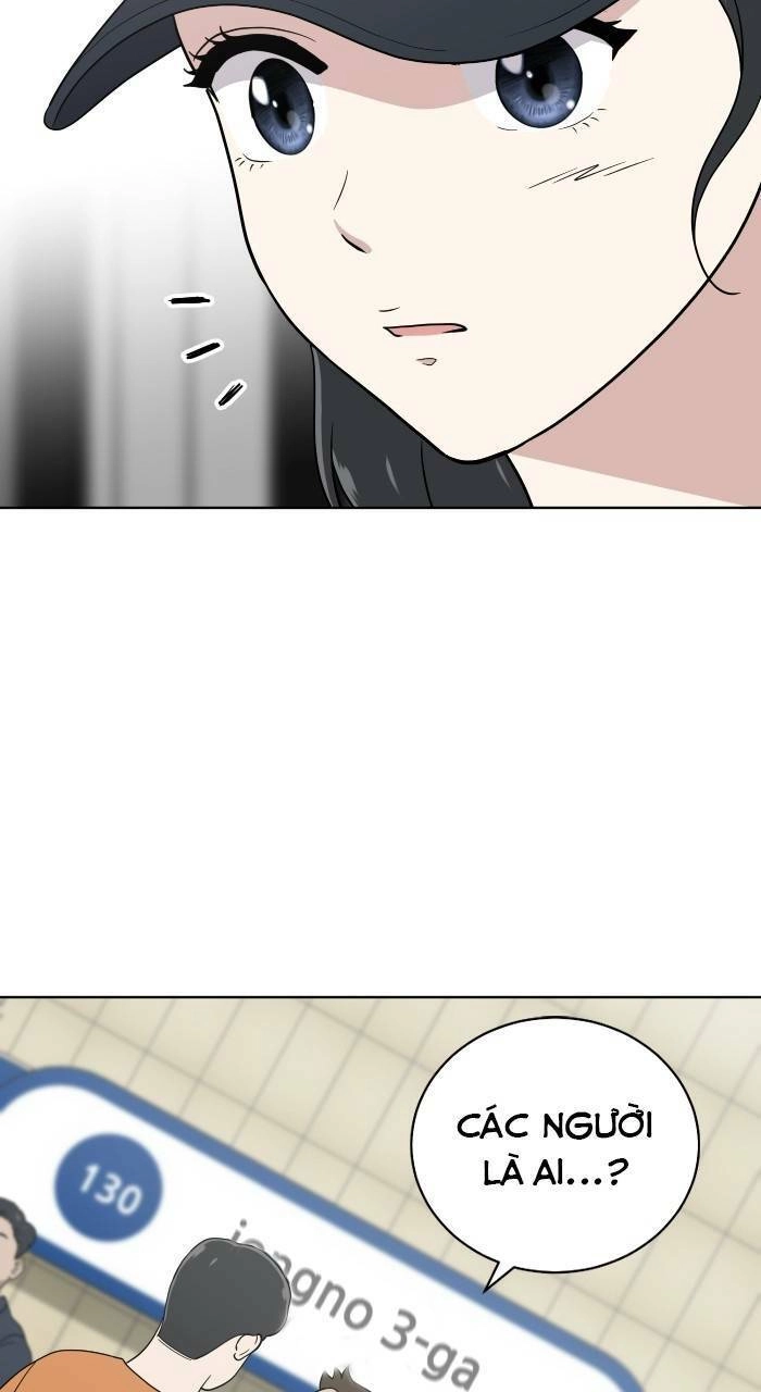 Cô Nàng Hết Thuốc Chữa Chapter 77 - 35