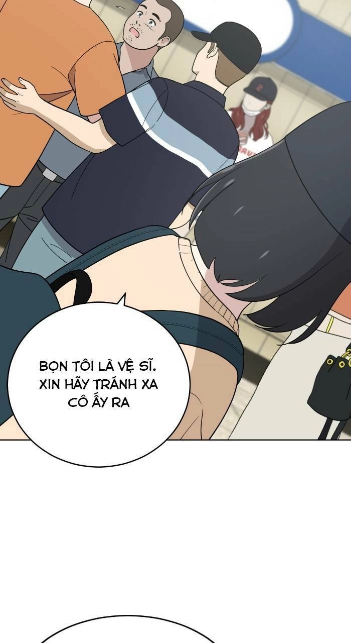 Cô Nàng Hết Thuốc Chữa Chapter 77 - 36