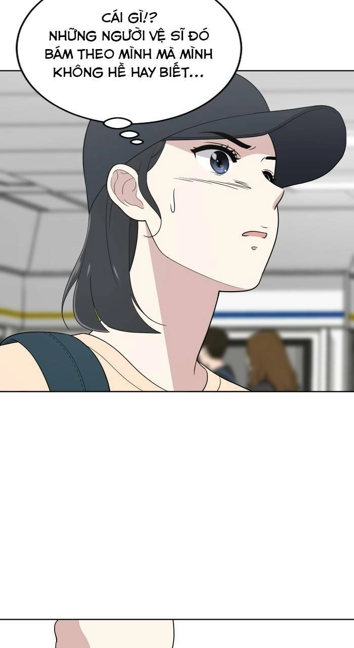 Cô Nàng Hết Thuốc Chữa Chapter 77 - 37