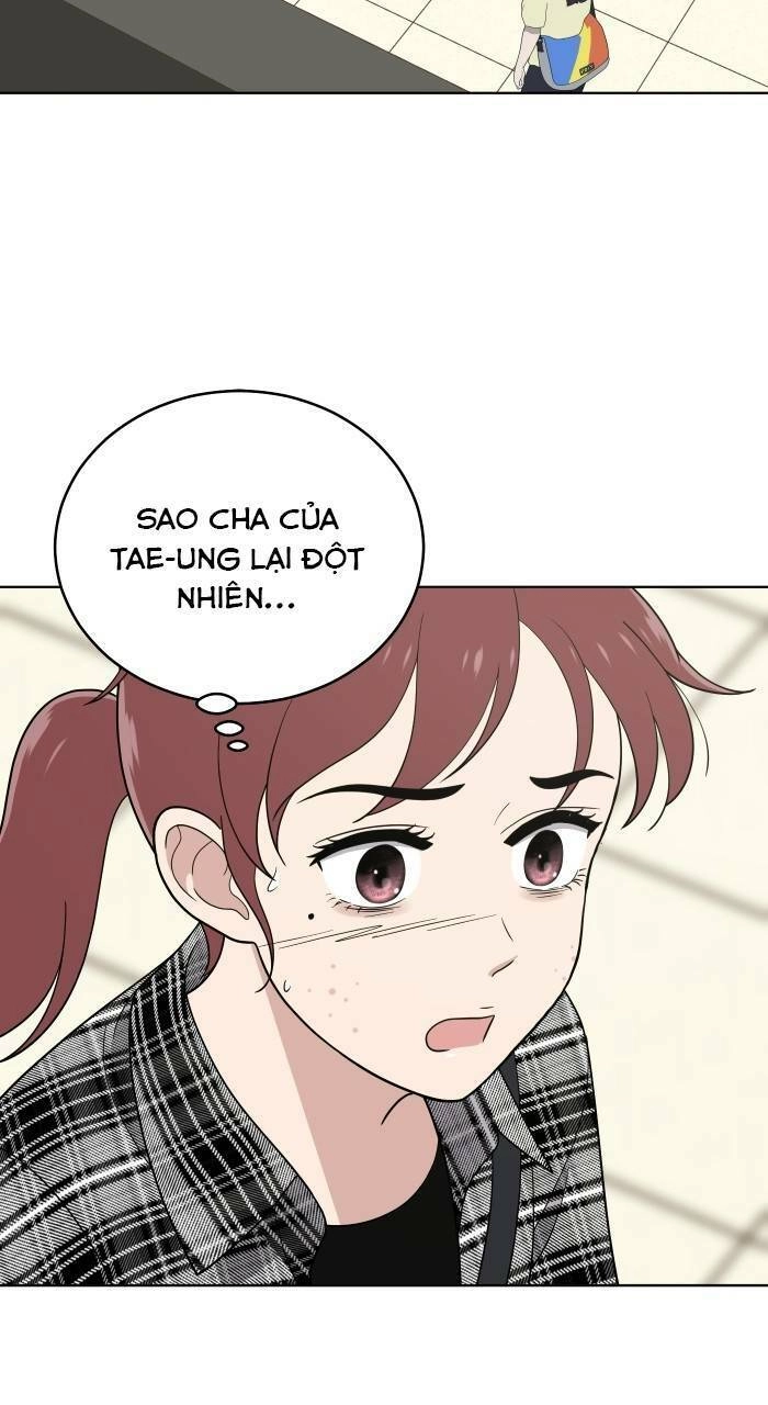 Cô Nàng Hết Thuốc Chữa Chapter 77 - 57