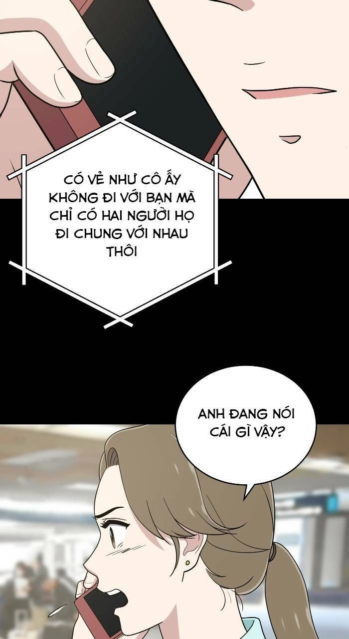 Cô Nàng Hết Thuốc Chữa Chapter 78 - 7