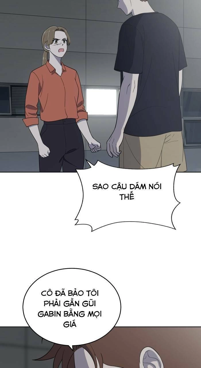 Cô Nàng Hết Thuốc Chữa Chapter 78 - 34