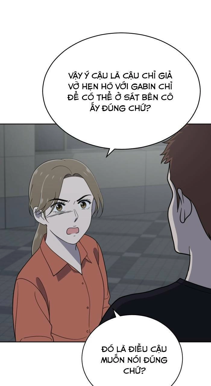 Cô Nàng Hết Thuốc Chữa Chapter 78 - 43