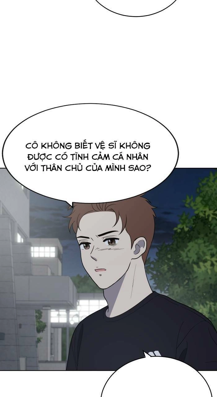 Cô Nàng Hết Thuốc Chữa Chapter 78 - 44