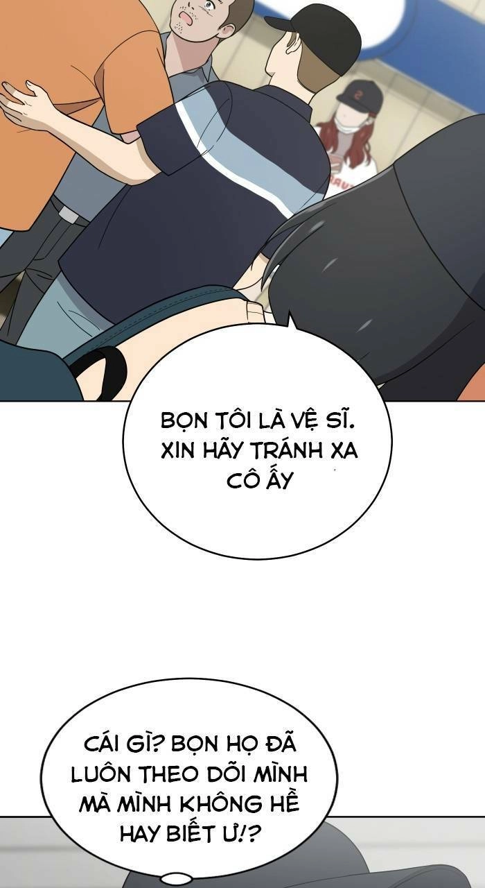 Cô Nàng Hết Thuốc Chữa Chapter 78 - 63