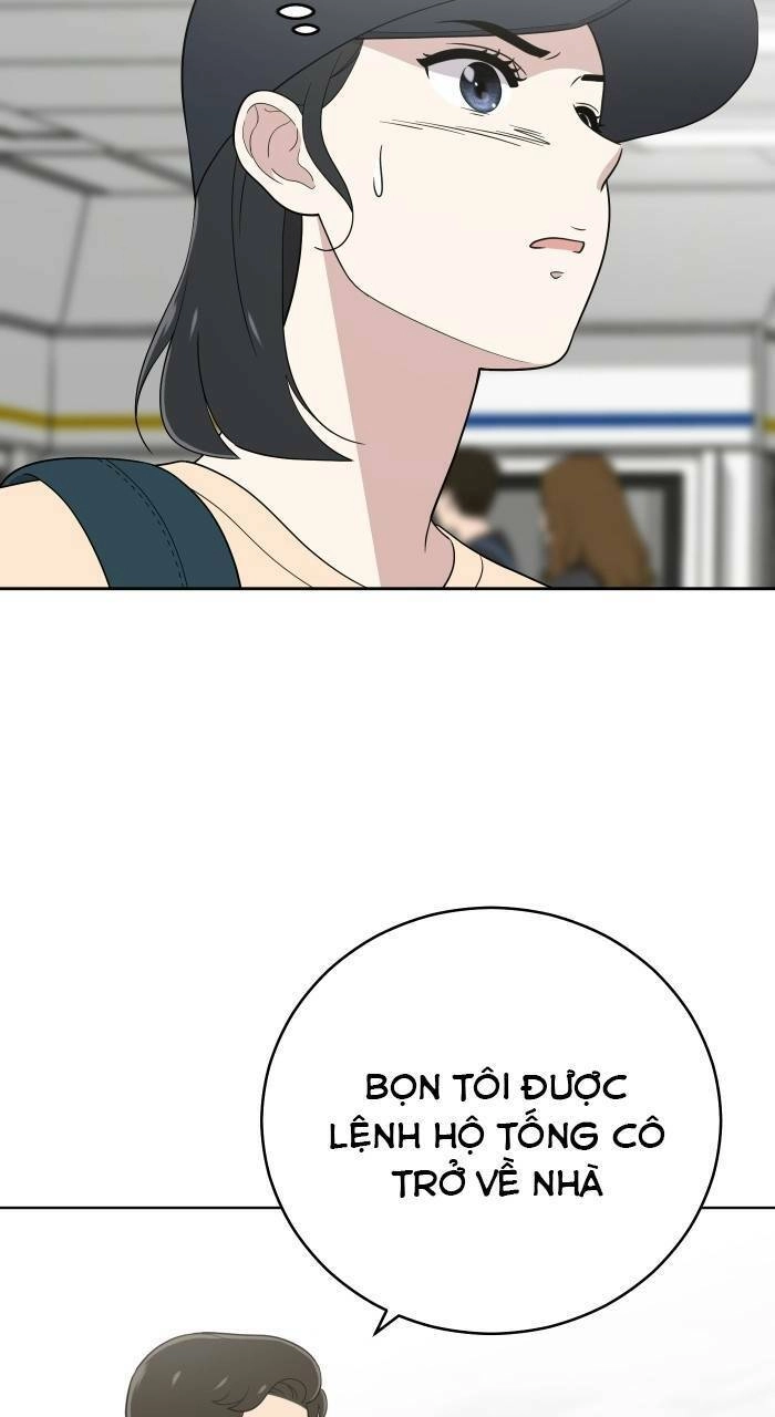 Cô Nàng Hết Thuốc Chữa Chapter 78 - 64