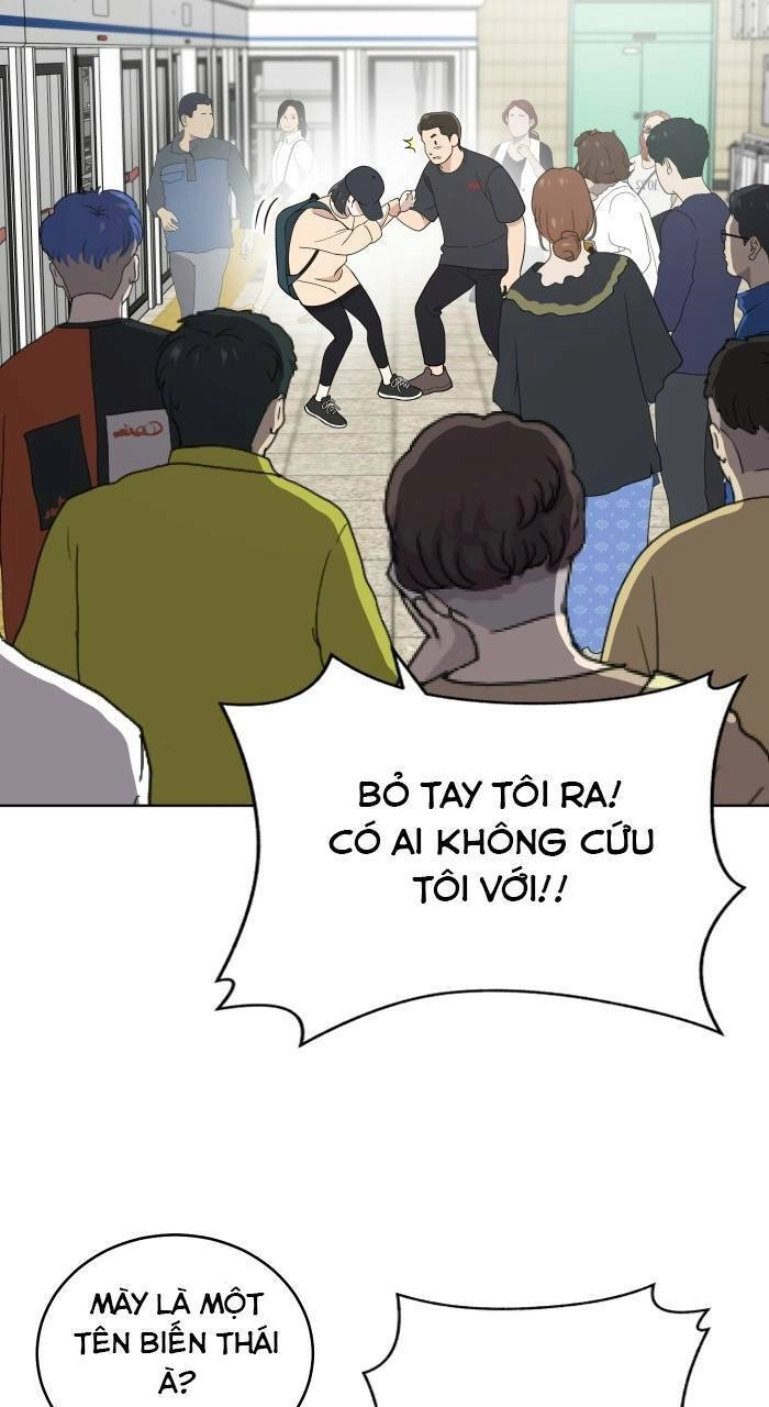 Cô Nàng Hết Thuốc Chữa Chapter 78 - 69