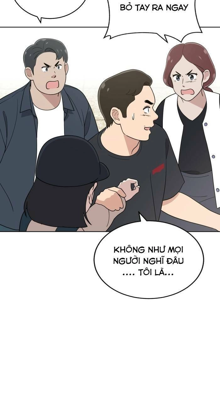 Cô Nàng Hết Thuốc Chữa Chapter 78 - 70