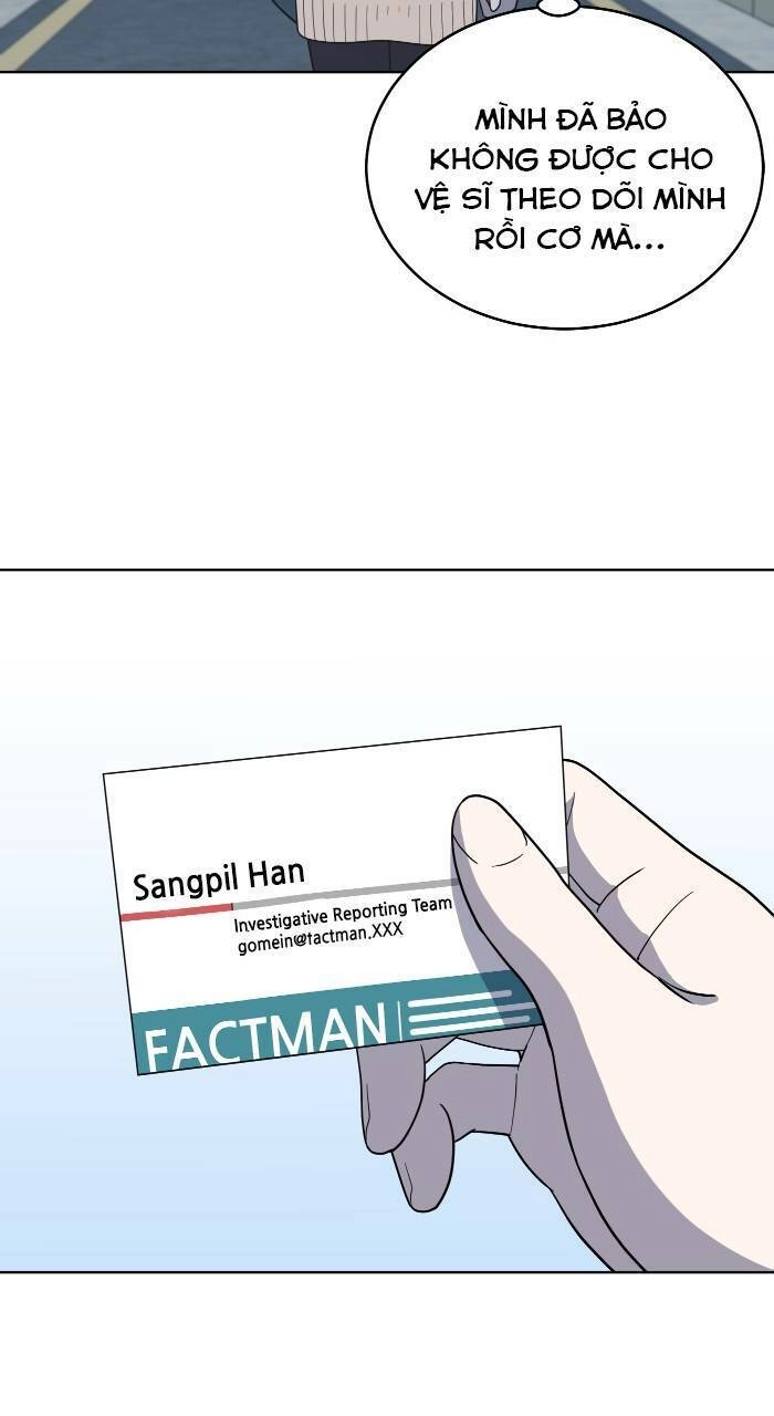 Cô Nàng Hết Thuốc Chữa Chapter 78 - 77