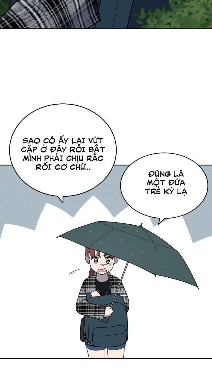Cô Nàng Hết Thuốc Chữa Chapter 79 - 80