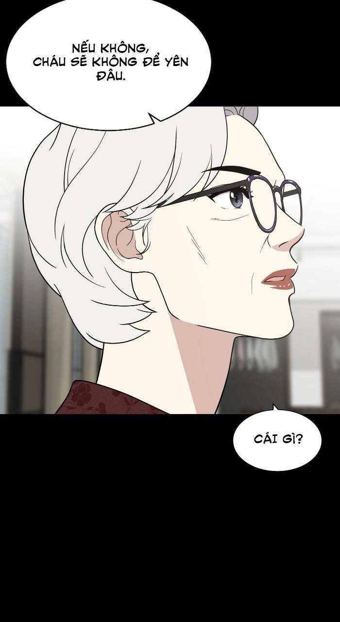 Cô Nàng Hết Thuốc Chữa Chapter 80 - 37