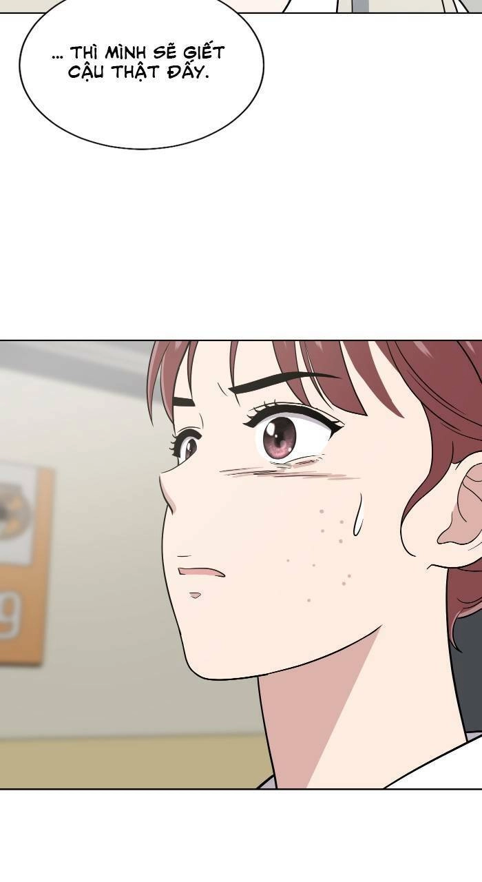 Cô Nàng Hết Thuốc Chữa Chapter 80 - 56