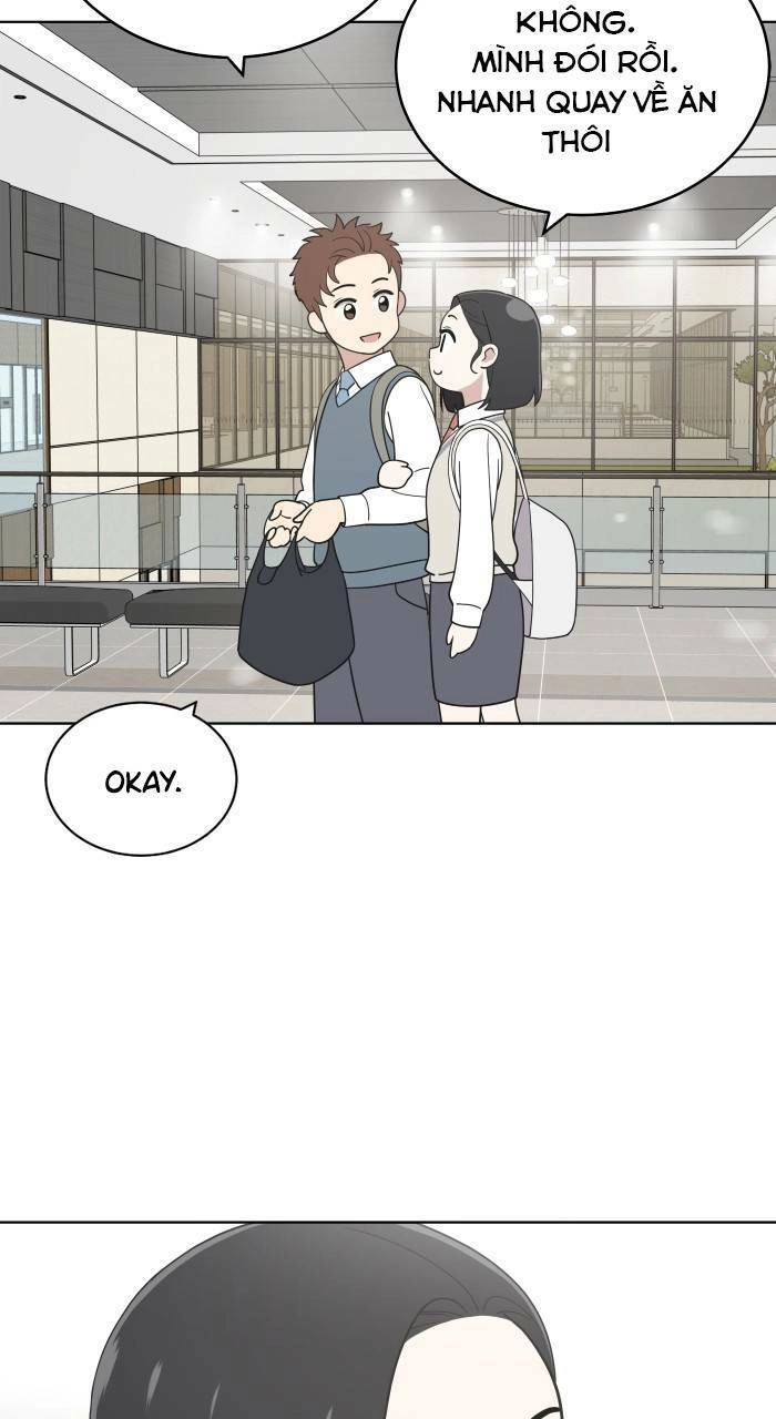 Cô Nàng Hết Thuốc Chữa Chapter 81 - 2