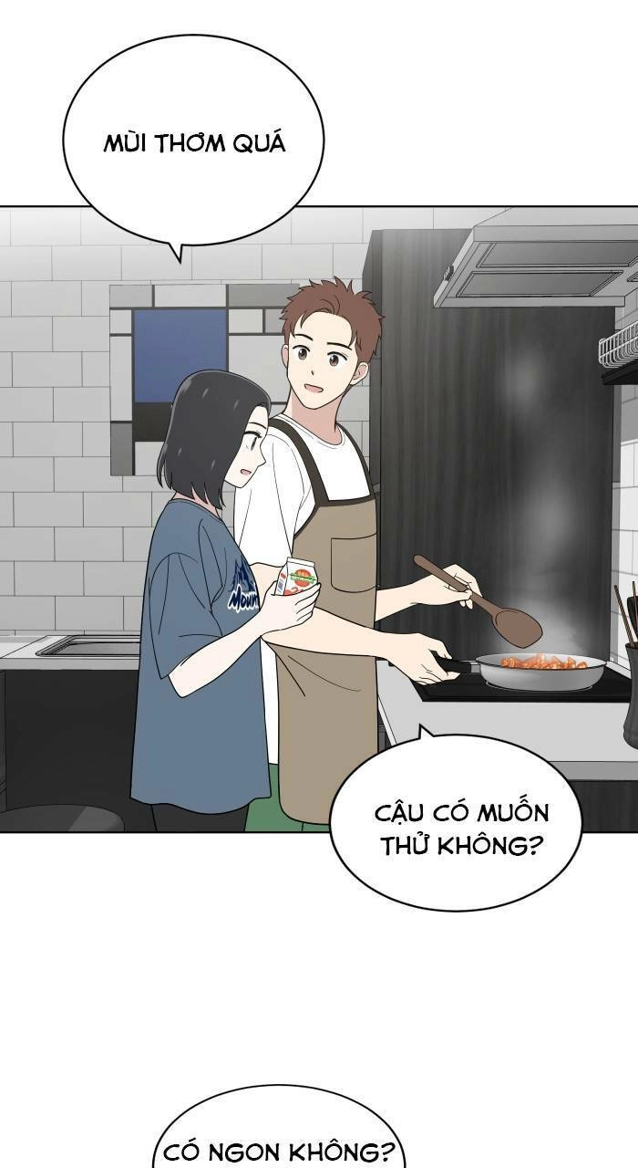 Cô Nàng Hết Thuốc Chữa Chapter 81 - 26