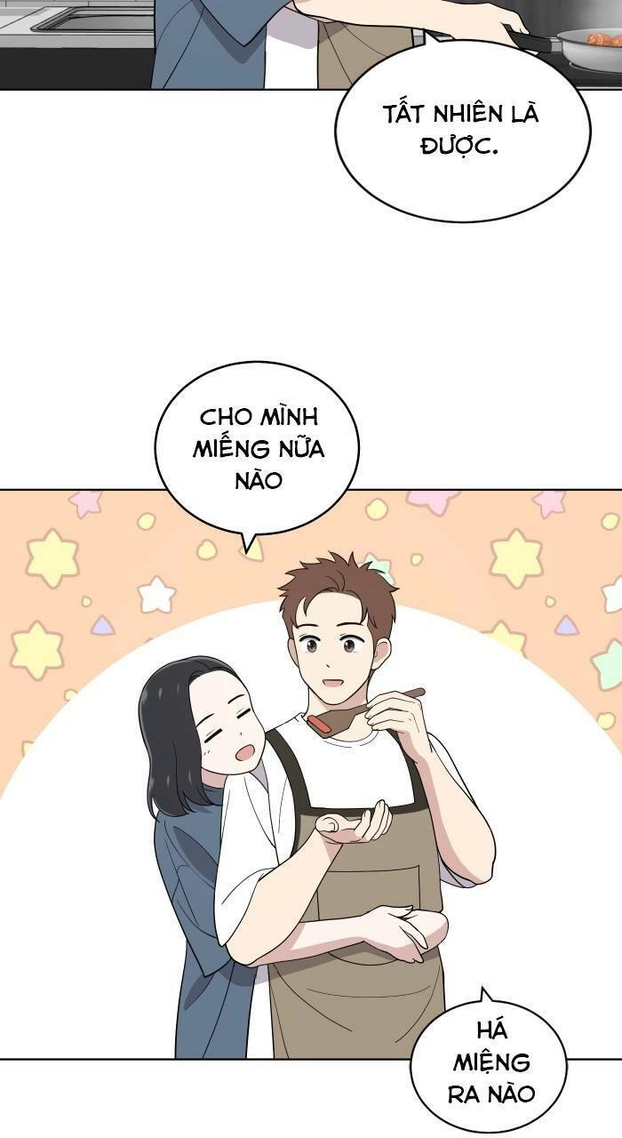 Cô Nàng Hết Thuốc Chữa Chapter 81 - 35