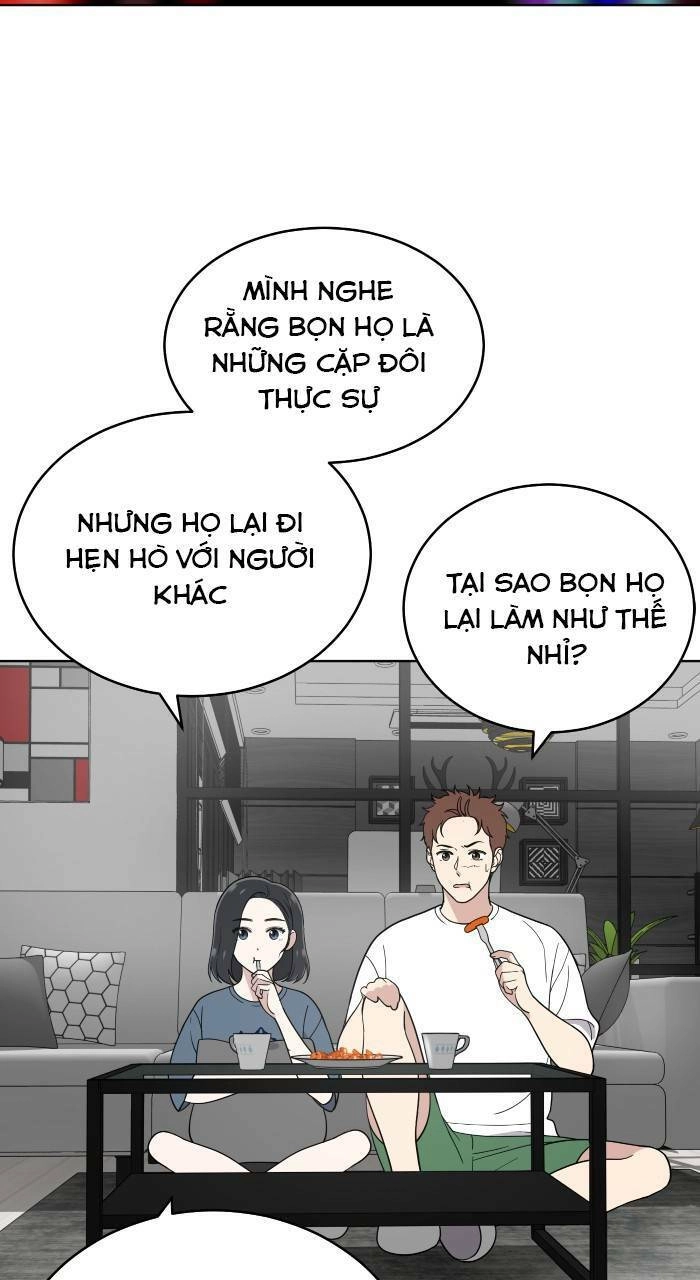 Cô Nàng Hết Thuốc Chữa Chapter 81 - 37