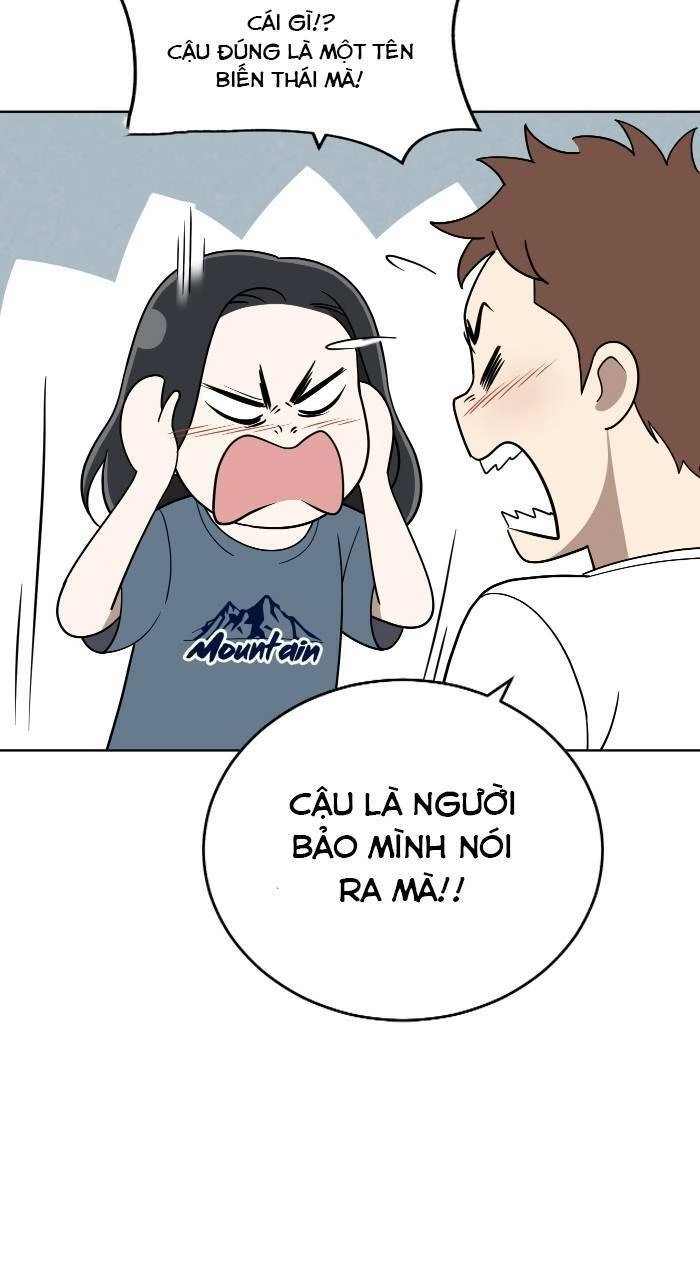 Cô Nàng Hết Thuốc Chữa Chapter 81 - 47