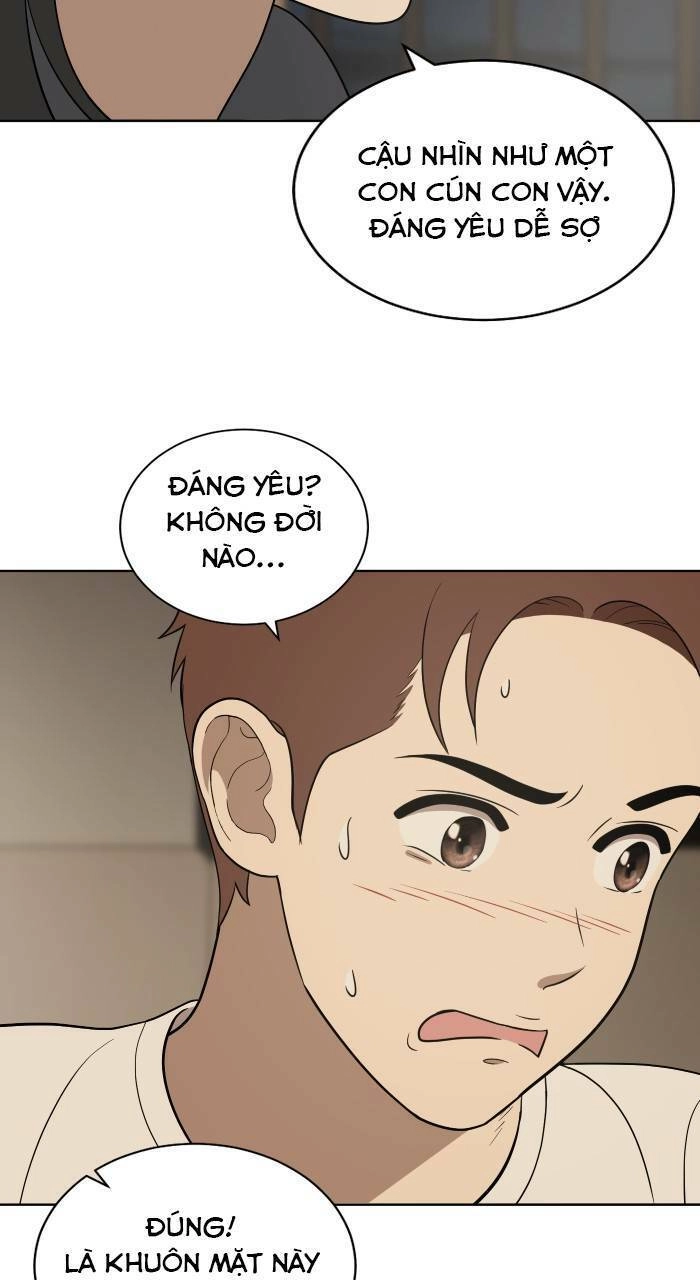 Cô Nàng Hết Thuốc Chữa Chapter 81 - 55