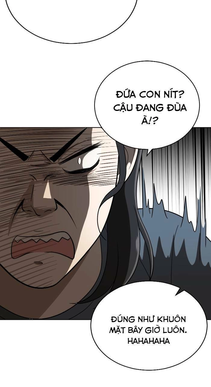 Cô Nàng Hết Thuốc Chữa Chapter 81 - 58