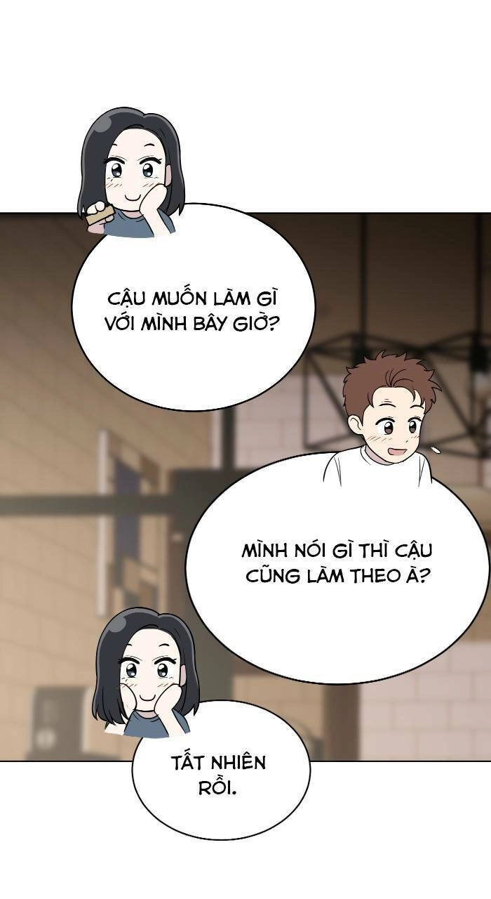 Cô Nàng Hết Thuốc Chữa Chapter 81 - 59