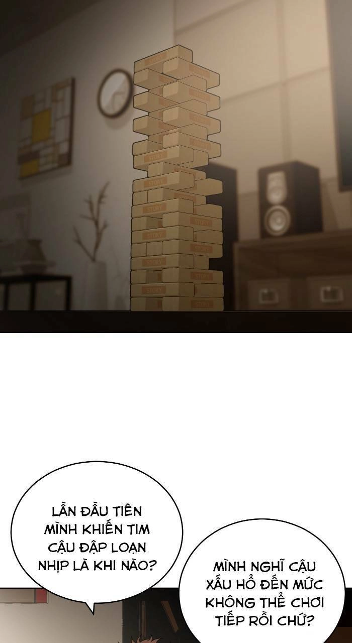 Cô Nàng Hết Thuốc Chữa Chapter 81 - 64