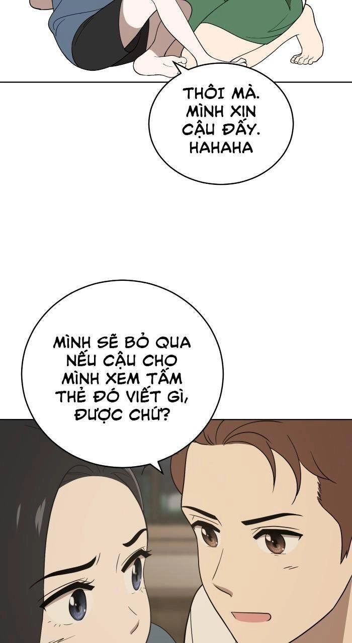 Cô Nàng Hết Thuốc Chữa Chapter 82 - 10