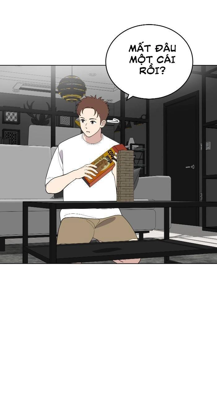 Cô Nàng Hết Thuốc Chữa Chapter 82 - 73