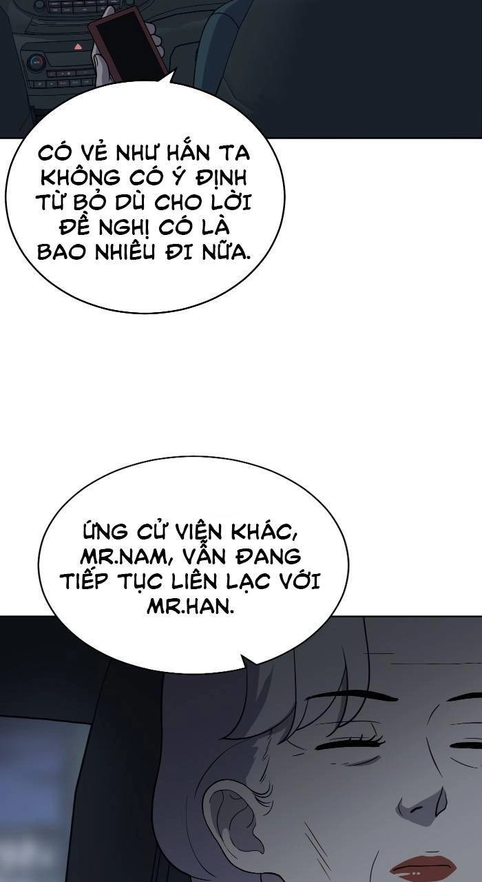 Cô Nàng Hết Thuốc Chữa Chapter 82 - 86