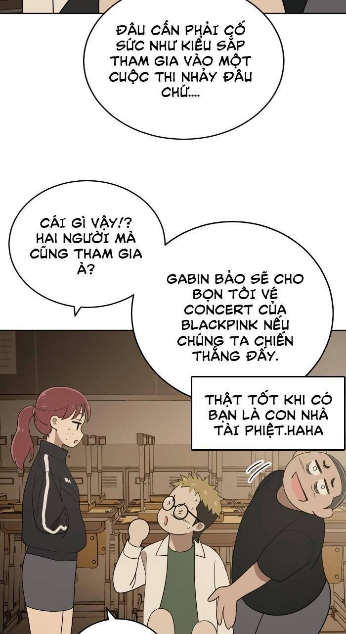 Cô Nàng Hết Thuốc Chữa Chapter 83 - 9