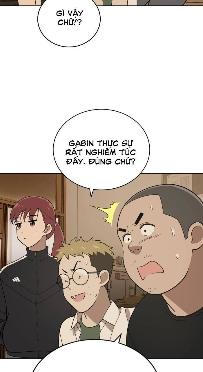 Cô Nàng Hết Thuốc Chữa Chapter 83 - 10