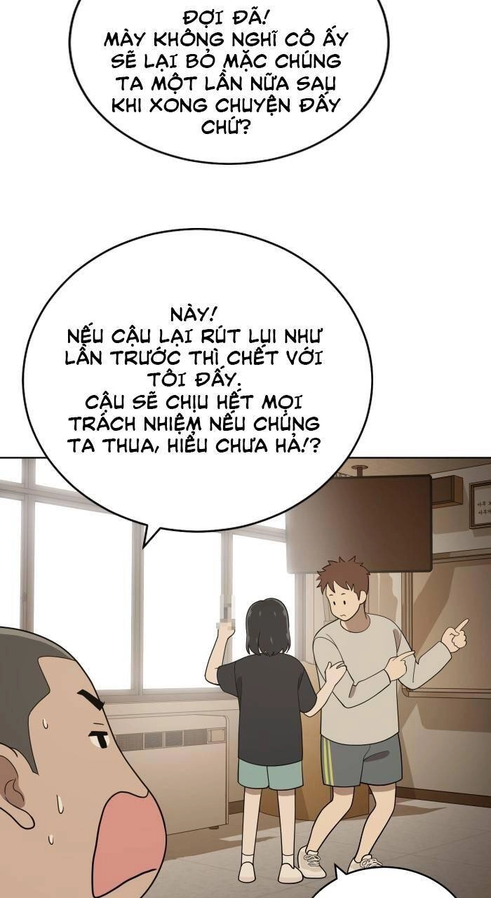 Cô Nàng Hết Thuốc Chữa Chapter 83 - 11