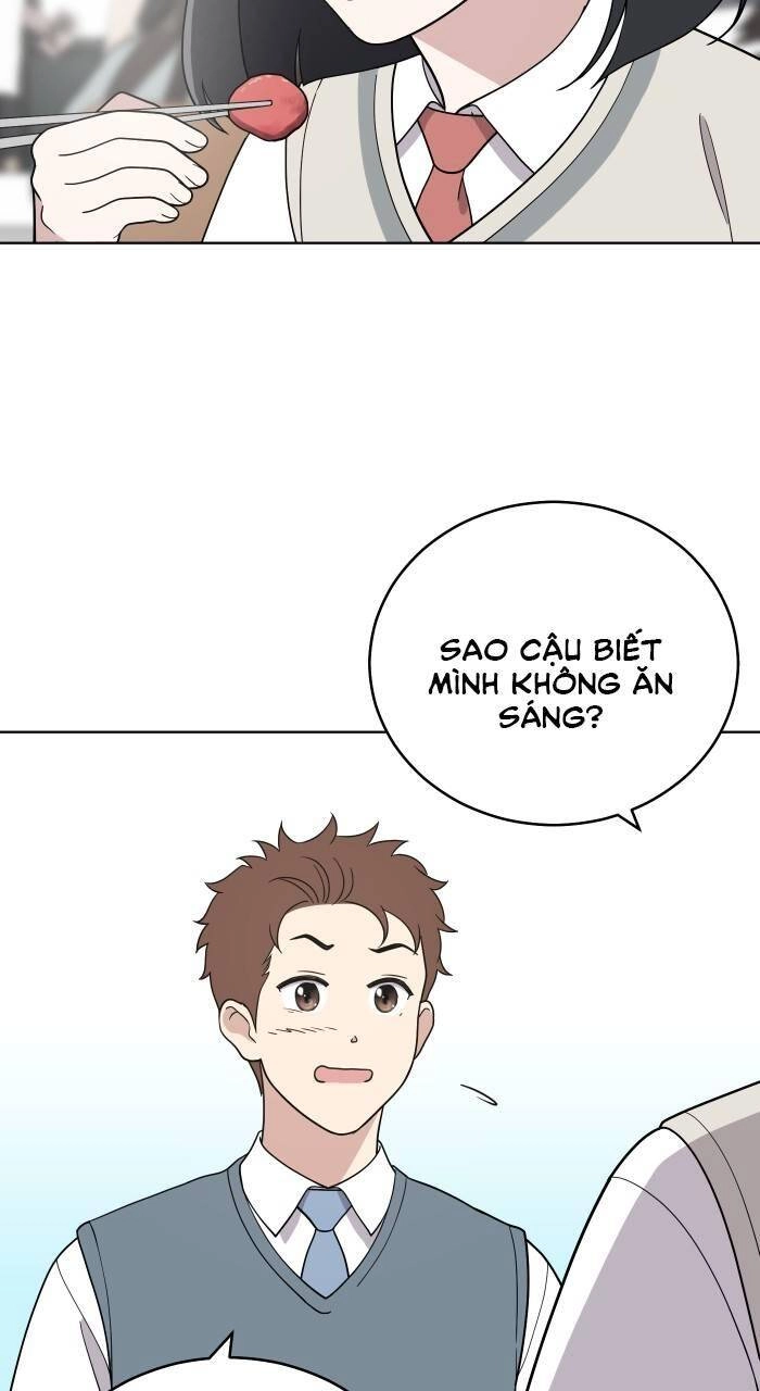 Cô Nàng Hết Thuốc Chữa Chapter 83 - 26