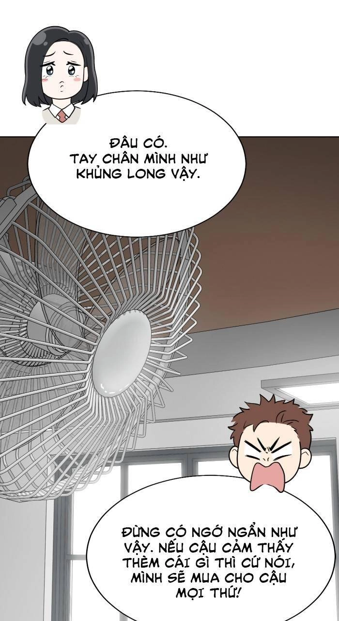 Cô Nàng Hết Thuốc Chữa Chapter 83 - 33