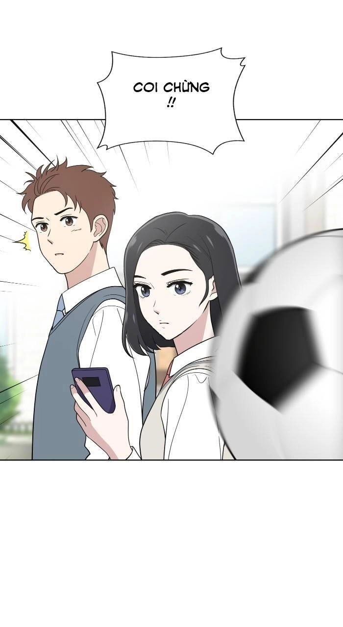 Cô Nàng Hết Thuốc Chữa Chapter 83 - 38